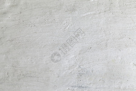 垃圾摇滚材料Grungy白色混凝土墙壁背景Grunge白色背景面画图片