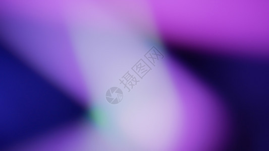 紫色粘贴基调紫粉红蓝梯度淡出重心的抽象光线平滑网络时尚充满活力背景图片