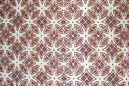 花哨产品古董地毯老的织物瓷器产设计图片