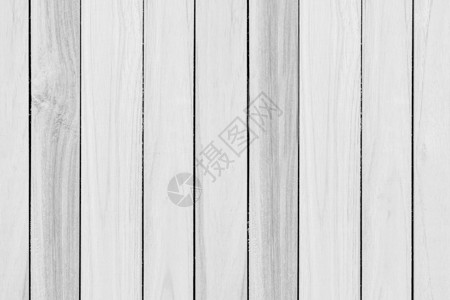 有质感的灰色关闭白木和背景纹理的白色木型样板和底纹理优质的图片