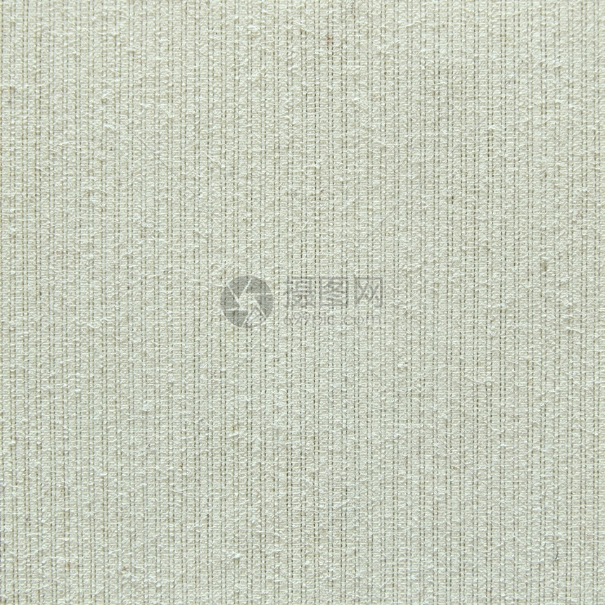编织用于背景的米结构纹理简单棉布图片