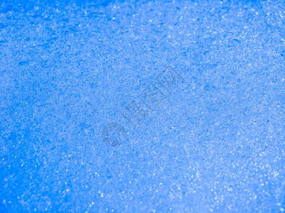 霜蓝色冰冷抽象神秘背景的图像合成墙图片