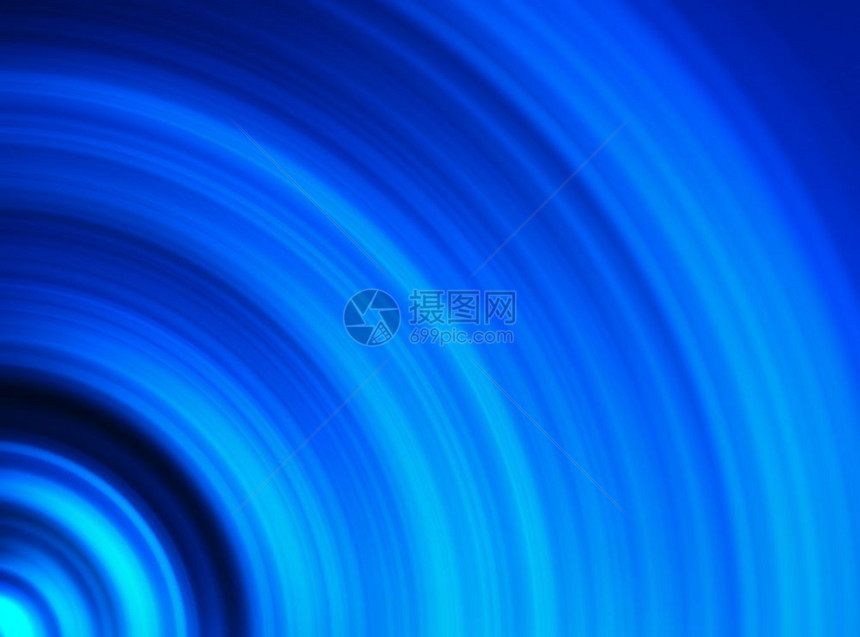 互联网水平生动的蓝色径向漩涡旋转业务抽象背景水平生动的蓝色径向漩涡旋转业务抽象背景最小的技术图片