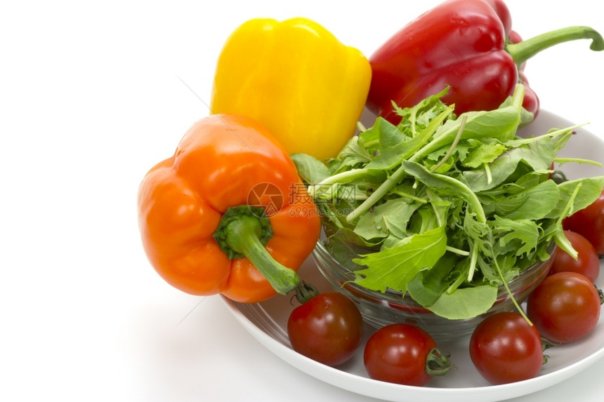 健康蔬果图片