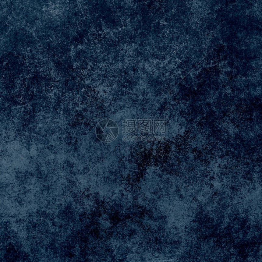 复古纸纹理蓝色grunge抽象背景邋遢白色的灰图片