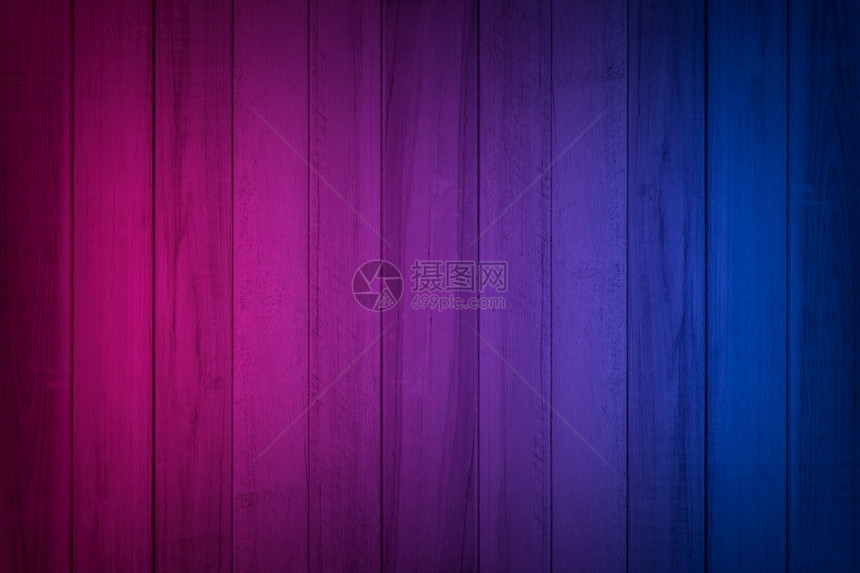 红色和蓝彩虹的光效应背景红色和蓝彩虹的背景墙纸氖紫色的图片