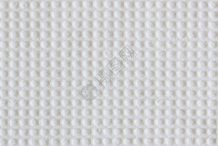 干净的纺织品空背景白布结构纹理Name图片