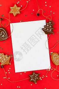 红纸洒金红纸背景金光闪亮模版的Xmas节庆祝信封上假装了贺卡文本设计2019年图案设计样校对Portnoy灵感最佳季节插画