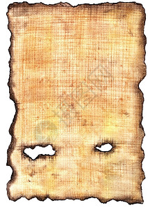 达摩古洞古埃及比普鲁斯模拟纹理Uven烧焦边缘Grunge背景古埃及比普鲁斯模拟纹理纸莎草纤维床单设计图片