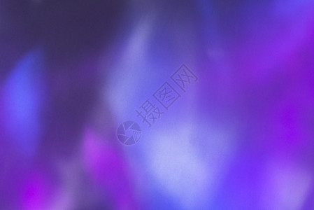 摘要紫色绿和淡光背景用于模拟Trindy创意梯度闪耀氖美丽的图片