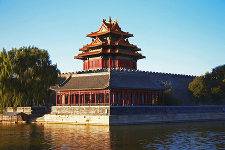 建造明旅游北京紫禁城寺庙北京图片