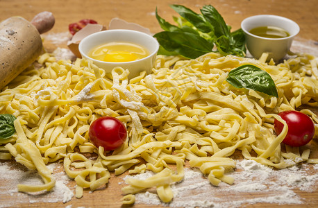 意大利橄榄油传统的白色的高清图片