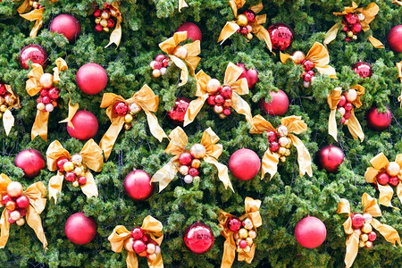 火花树卡片圣诞快乐和新年节日背景并附上文字版面的复制间距圣诞快乐和新年节日背景背景图片