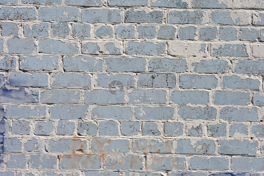 石墙旧油漆砖的背景面Name普通的201年月图片