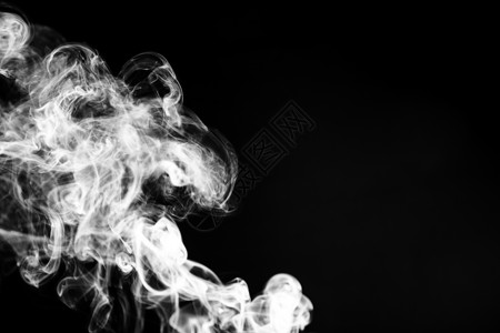 魔法烟雾素材运动有香味的抽象烟雾黑色背景分辨率和高质量美丽照片抽象烟雾黑色背景高质量美丽照片概念溪流背景