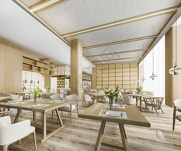 酒吧自在3d提供阁楼和豪华酒店接待扫描饭咖啡厅休息餐优雅的图片