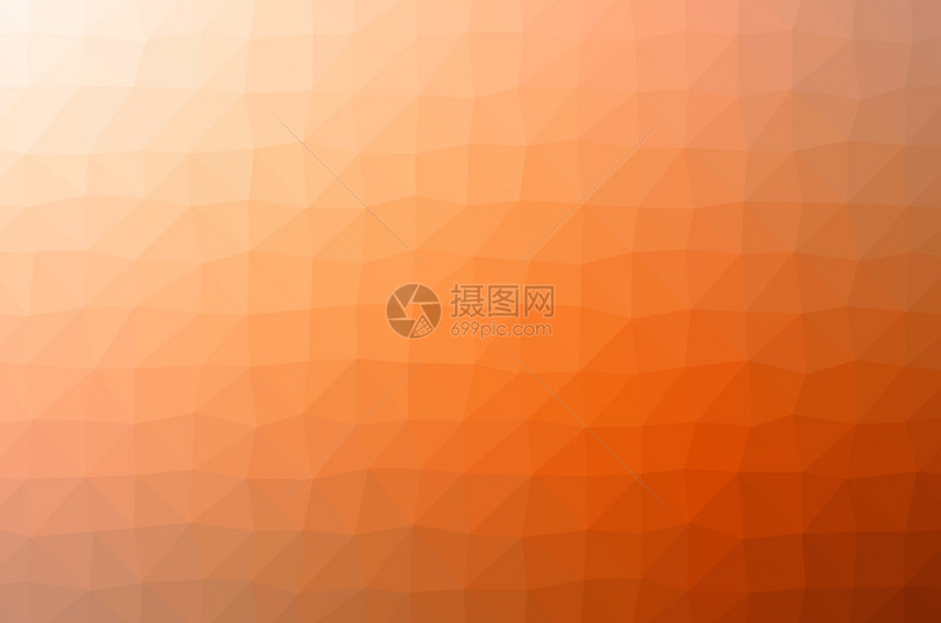 现代的钻石棱镜由四面体背景制成的抽象橙色聚对名片和网页有用由四面体背景制成的抽象橙色聚对名片和网页有用图片