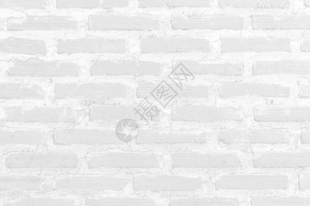 砖墙倾斜移白白砖墙老旧纹理背景粗糙的垃圾摇滚建筑学设计图片