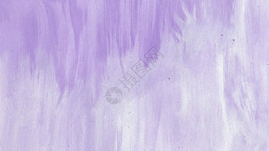 打盹形象的纸风化空单色紫彩绘背景设计图片