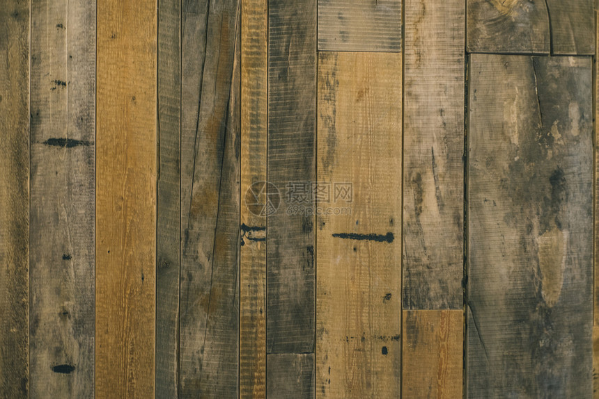 控制板干燥外门木质图纸配有粗布面板和深层事实有质感的图片