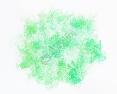 椭圆形绿色云状水明亮的艺术图片