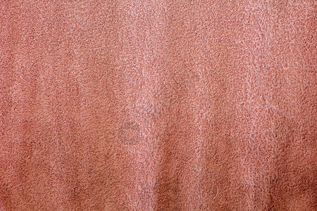 干净的粉色浴室毛巾布质温和的oopicapi图片