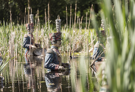 在哪里节目NieuwkuijkHolland03june20这个儿童主题公园土地vanooit与剧院加入孩子们是老板的地方从19背景图片