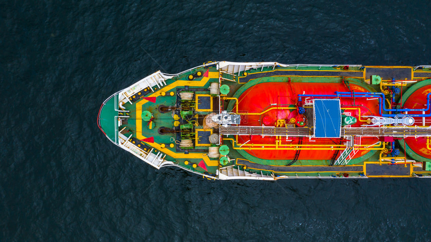 血管贸易液化石油气轮后勤及运输商油气和煤工业的物流和运输务包括油轮海洋图片