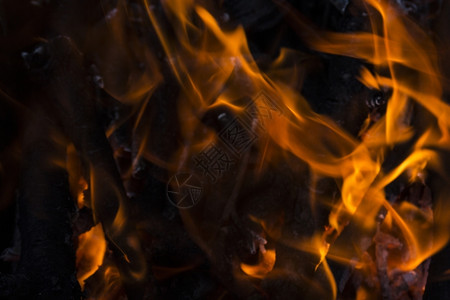 黑8纹身素材烧焦背景的火焰烧烈纹身背景黑的火焰紧贴BurhEmpricFireflamish背景的火焰热情篝设计图片