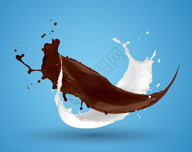 运动Mix液体巧克力牛奶喷雾新鲜降低图片