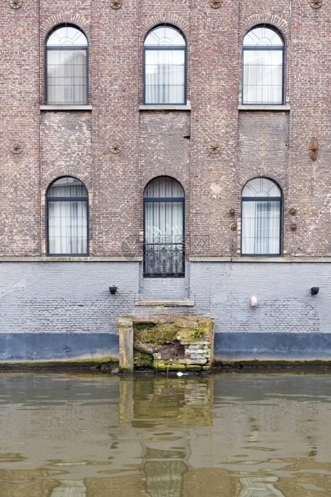 河旅游2015年4月日比利时根特2015年4月日CharmingHotel建筑学图片