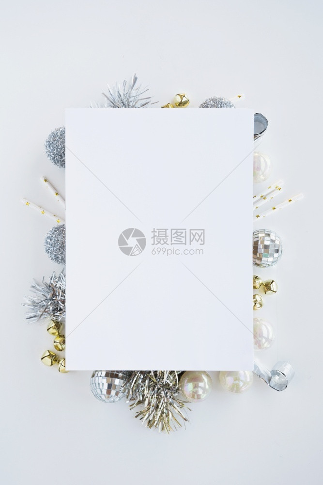 冬天圣诞节装饰风格分辨率和高品质的美丽照片白纸月刊高质量和清晰的美容照片概念优质和清晰的美容照片设计图AnnexandAusti图片