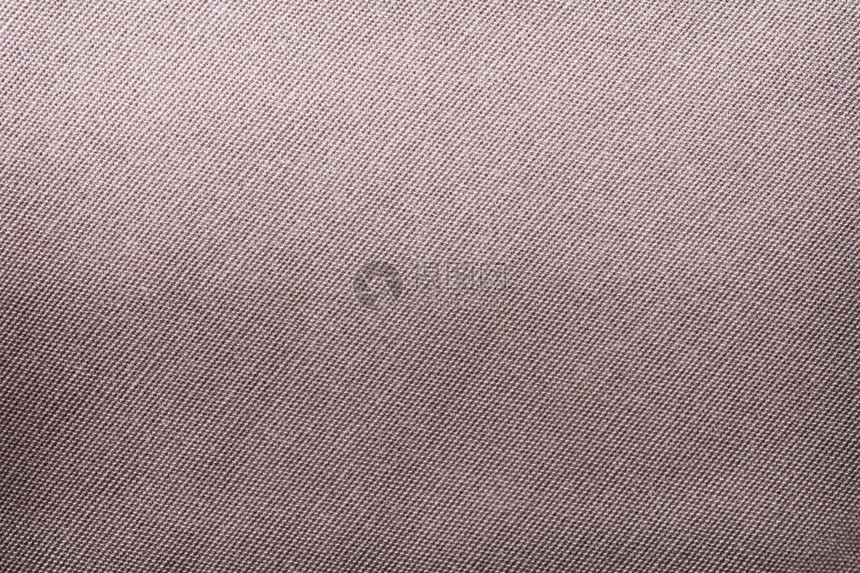 Cloth纹理背景关闭Fabric纹理粗鲁的垫材料图片