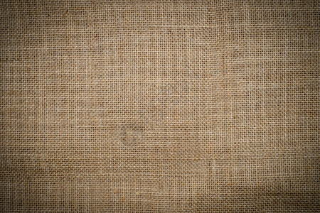 优质的棉布关闭棕色卷毛纹理可用作背景亚麻图片