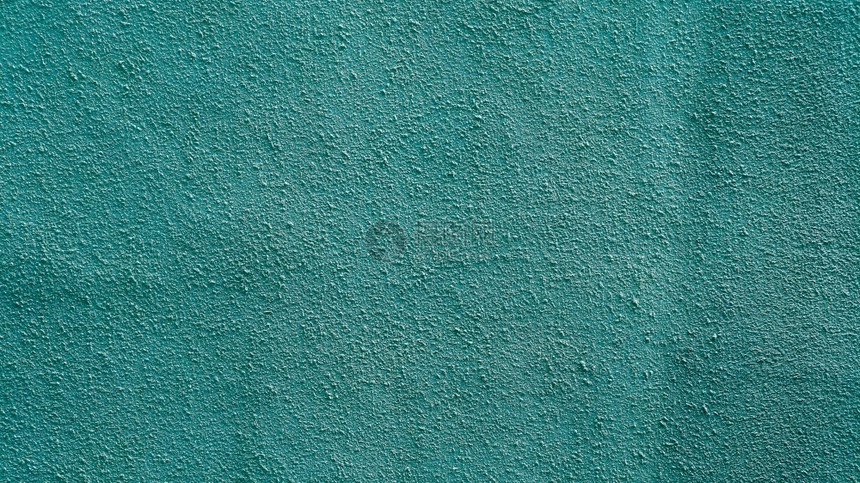 崎岖老的蓝水泥墙壁纹理背景布料结构体图片