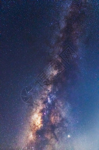 星系银河宇宙中有恒星和空间尘埃长速度于行星宇航员美丽的图片