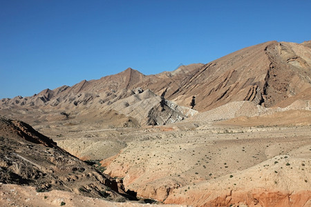 抽象的旅游Atlas山区极端图片