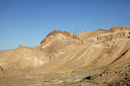 Atlas山区异国情调假期岩石图片