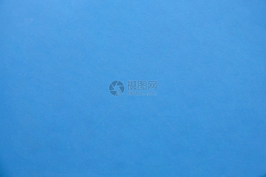 蓝色软泡沫材料面板表有细小的粗纹式抽象背景设计图示横幅小册子壁纸塑料墙介绍图片