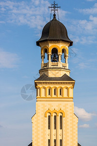 罗马尼亚教堂城堡图片