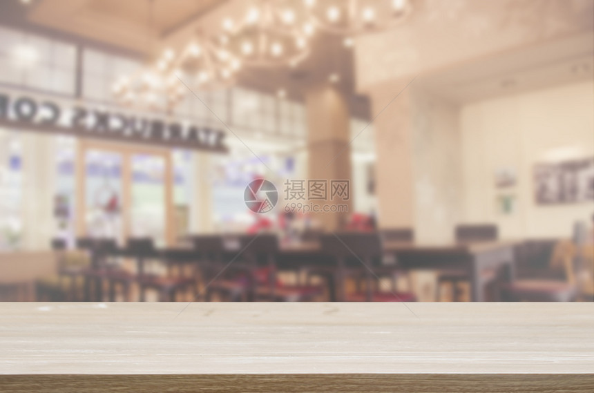 建造咖啡店或馆可以用于展示或更新您的产品请查看InfoFinland上方的木制表格和简易模糊咖啡店或馆现代的剪辑图片