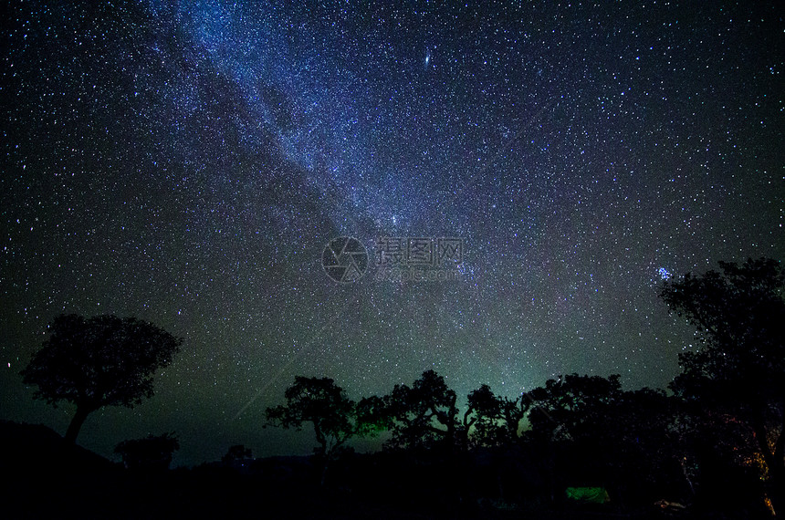 闪电天体物理学转弯银河的宽外长距离接触照片图片