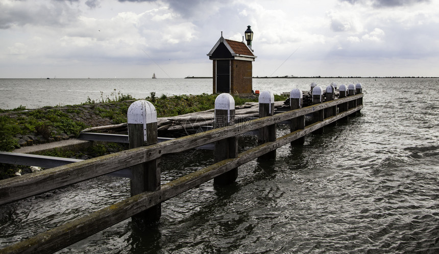 传统的城市旅游荷兰港渔详情有关荷兰渔业港口的详细信息图片