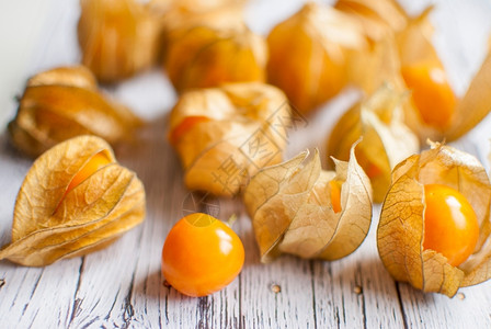 饮食果壳番茄甜的木板上含成熟健康的橙子麻黄图片