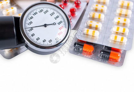 抗结块剂血压比例表和板样薄片剂压力比例表和药丸包装动脉片技术的背景