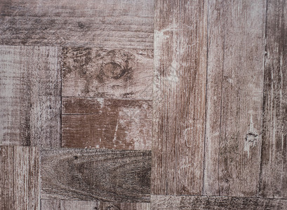 复古的材料水平含深真知度压层木制质纹理图片