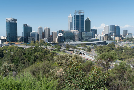夏令结构体2018年月日西澳大利亚州珀斯市中心2018年月日路德维希图片