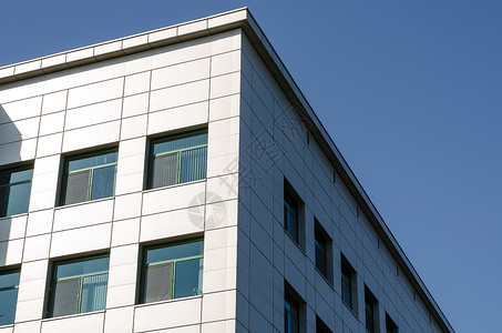 大型和现代办公楼新建筑投资财产大学图片