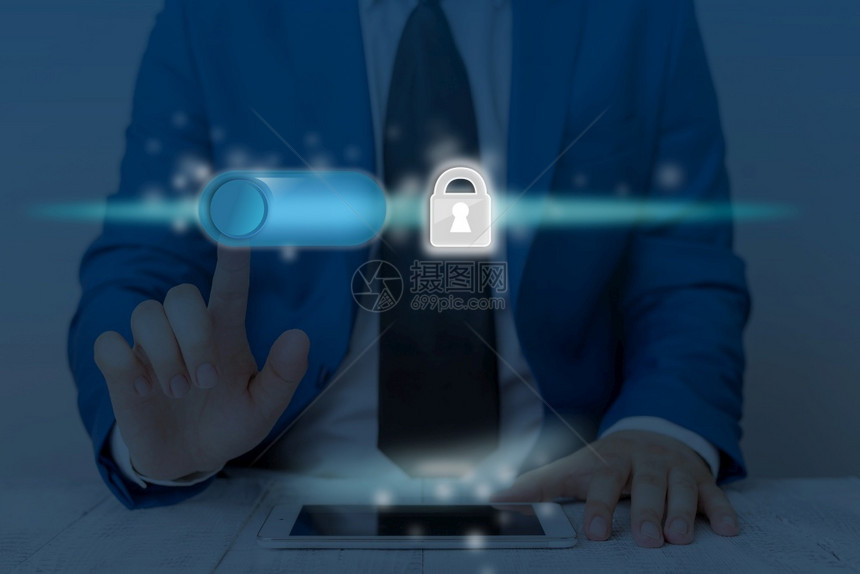 杀毒软件Web数据信息网络安全应用系统图形最新数字技术保护挂锁安全虚拟显示互联网络数据信息应用系统图形象的图片