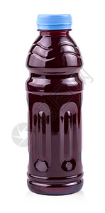 石榴在白色背景上分离的瓶装果汁白背景上分离的瓶装果汁液体孩子图片